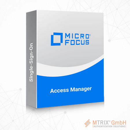 verisoft access managers