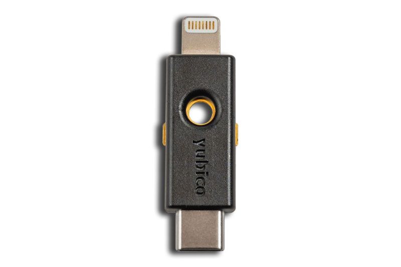 YubiKey 5Ci