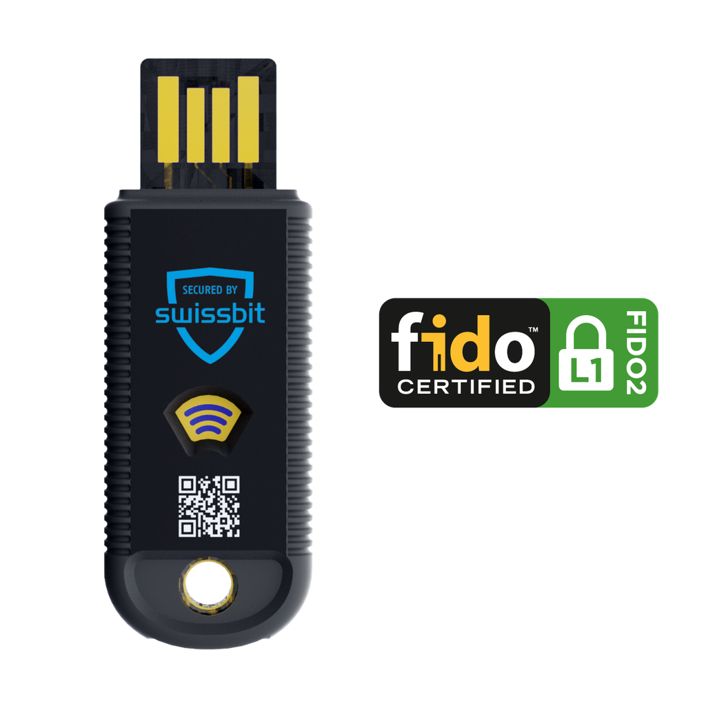 iShield (USB-A)