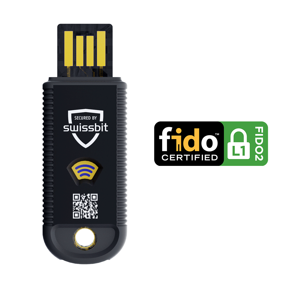 iShield Pro (USB-A)