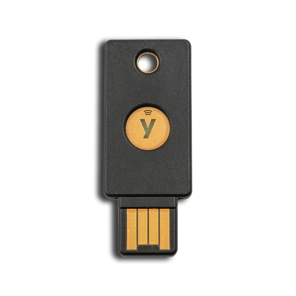 Security Key NFC