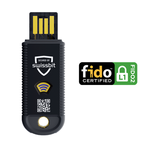 [0109-0102] iShield Pro (USB-A)