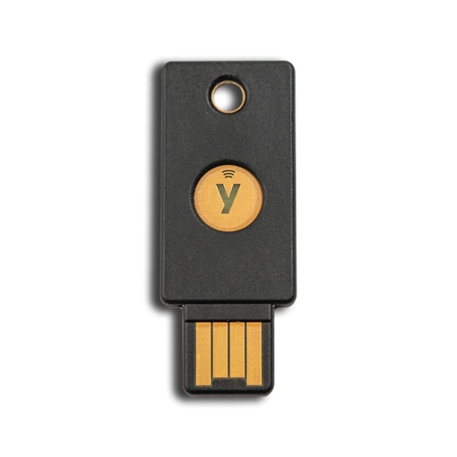 [0103-0201] Security Key NFC