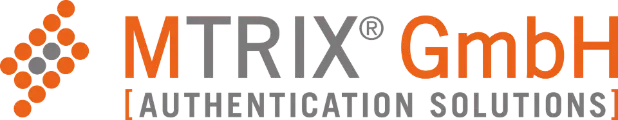 MTRIX - Authentication Solutions